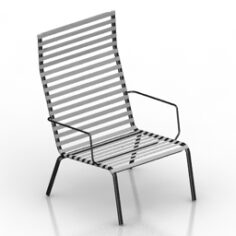 Chair 3D Model