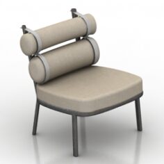 Chair 3D Model