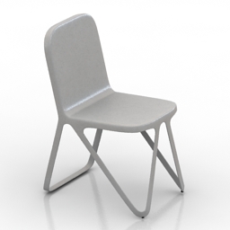 Chair 3D Model