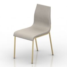 Chair 3D Model