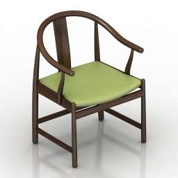 Chair 3d Model 3dhunt Co