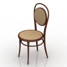 Chair 3D Model