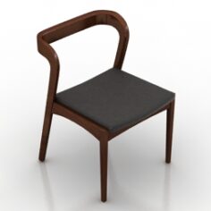 Chair 3D Model