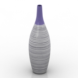 Vase 3d Model 3dhunt Co