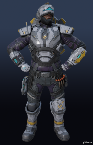 Newcastle – Apex Legends 3D Model_627cd2cc8af62.png - 3DHunt.co