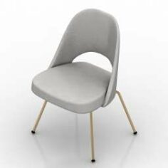 Chair 3D Model