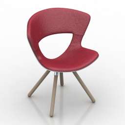 Chair 3D Model