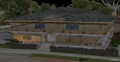 cj_house 3D Model