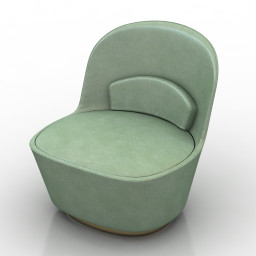 Chair 3D Model