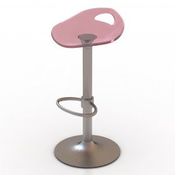 Chair 3D Model