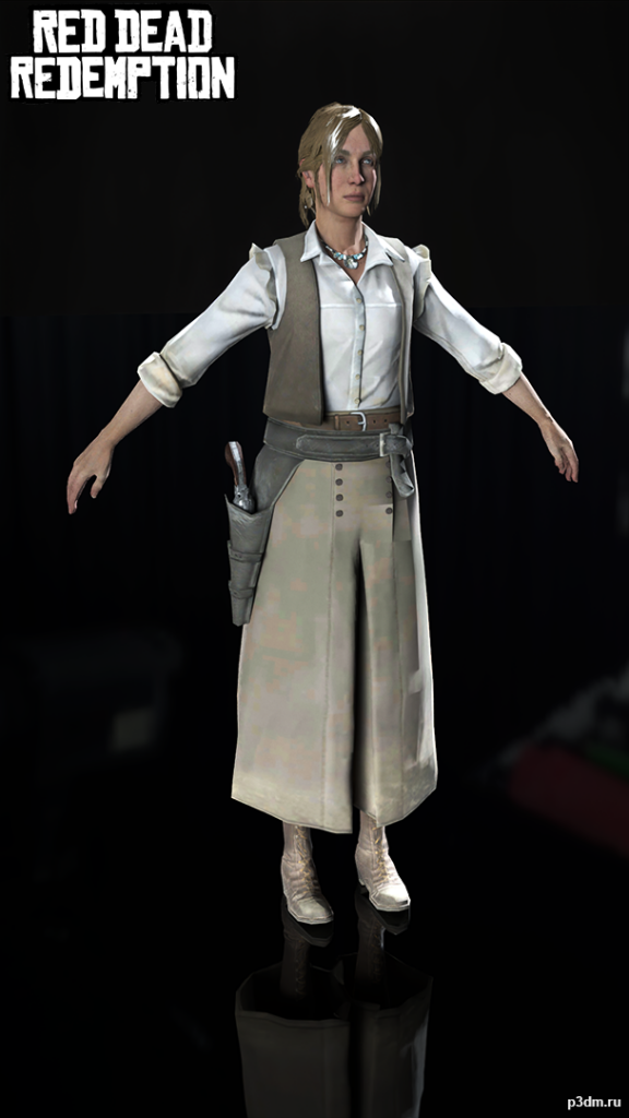 Bonnie MacFarlane 3D Model_63a81885948ec.png - 3DHunt.co